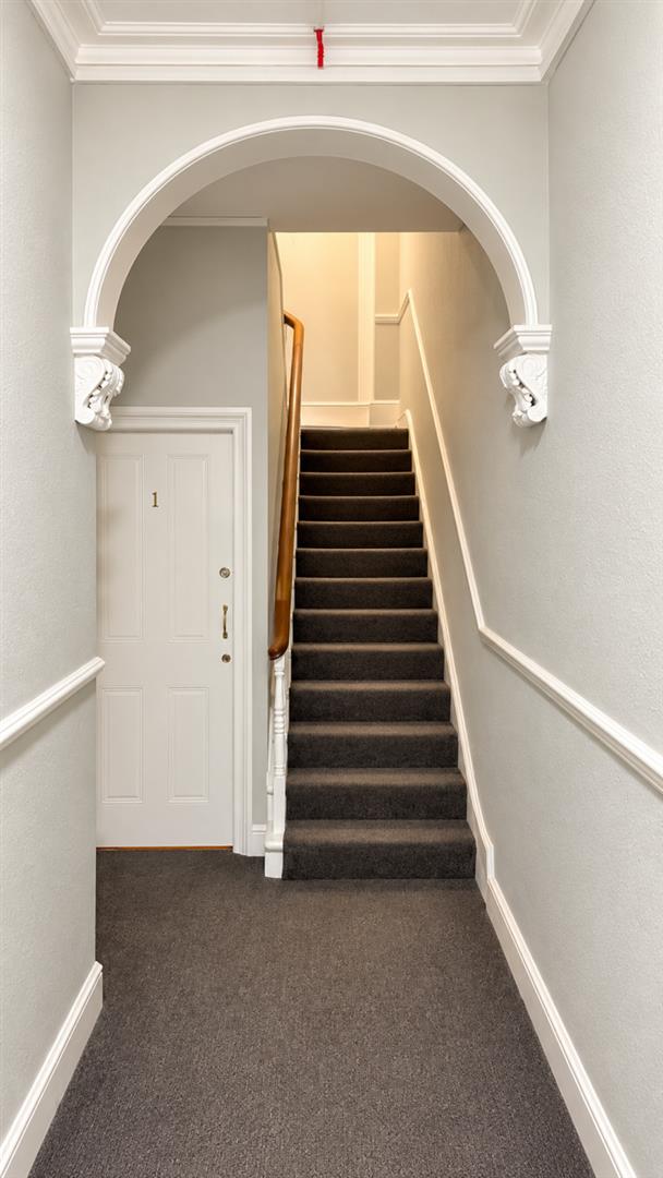 Magdalen Road, St. Leonards-On-Sea